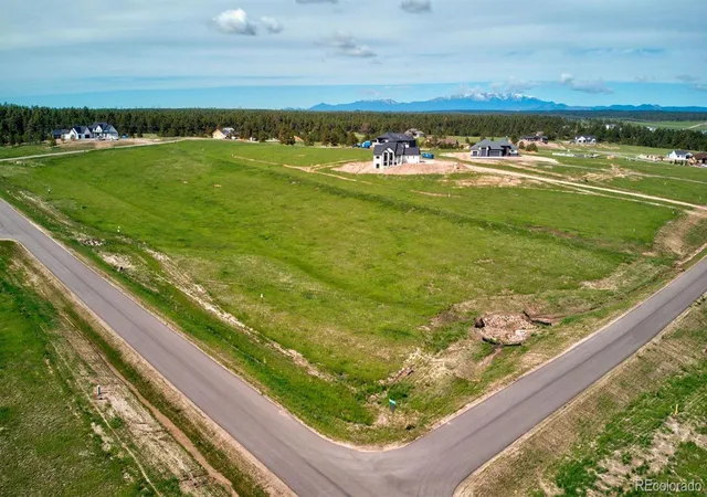 1st image of 16810 Early Light Dr, Colorado Springs, CO 80908 | MLS# 3079187