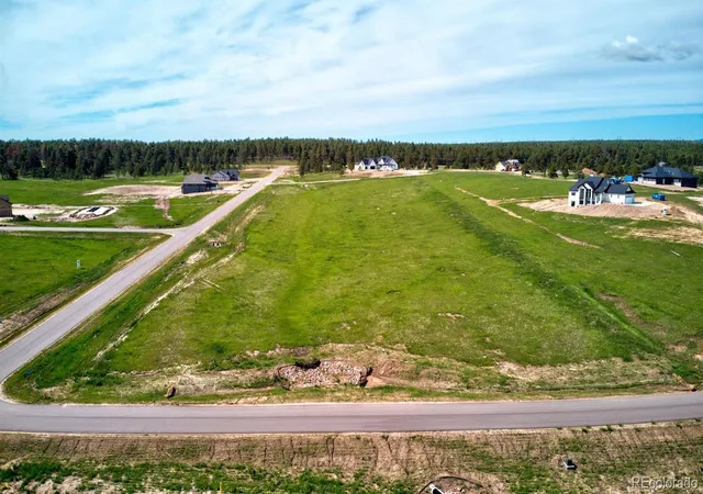 2nd image of 16810 Early Light Dr, Colorado Springs, CO 80908 | MLS# 3079187