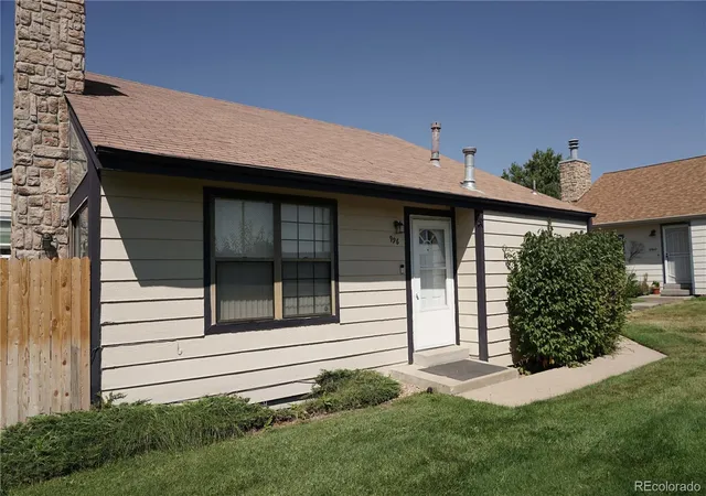 1st image of (Undisclosed), Aurora, CO 80011 | MLS# 5841735