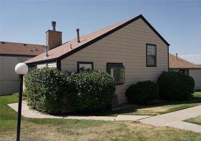 2nd image of (Undisclosed), Aurora, CO 80011 | MLS# 5841735