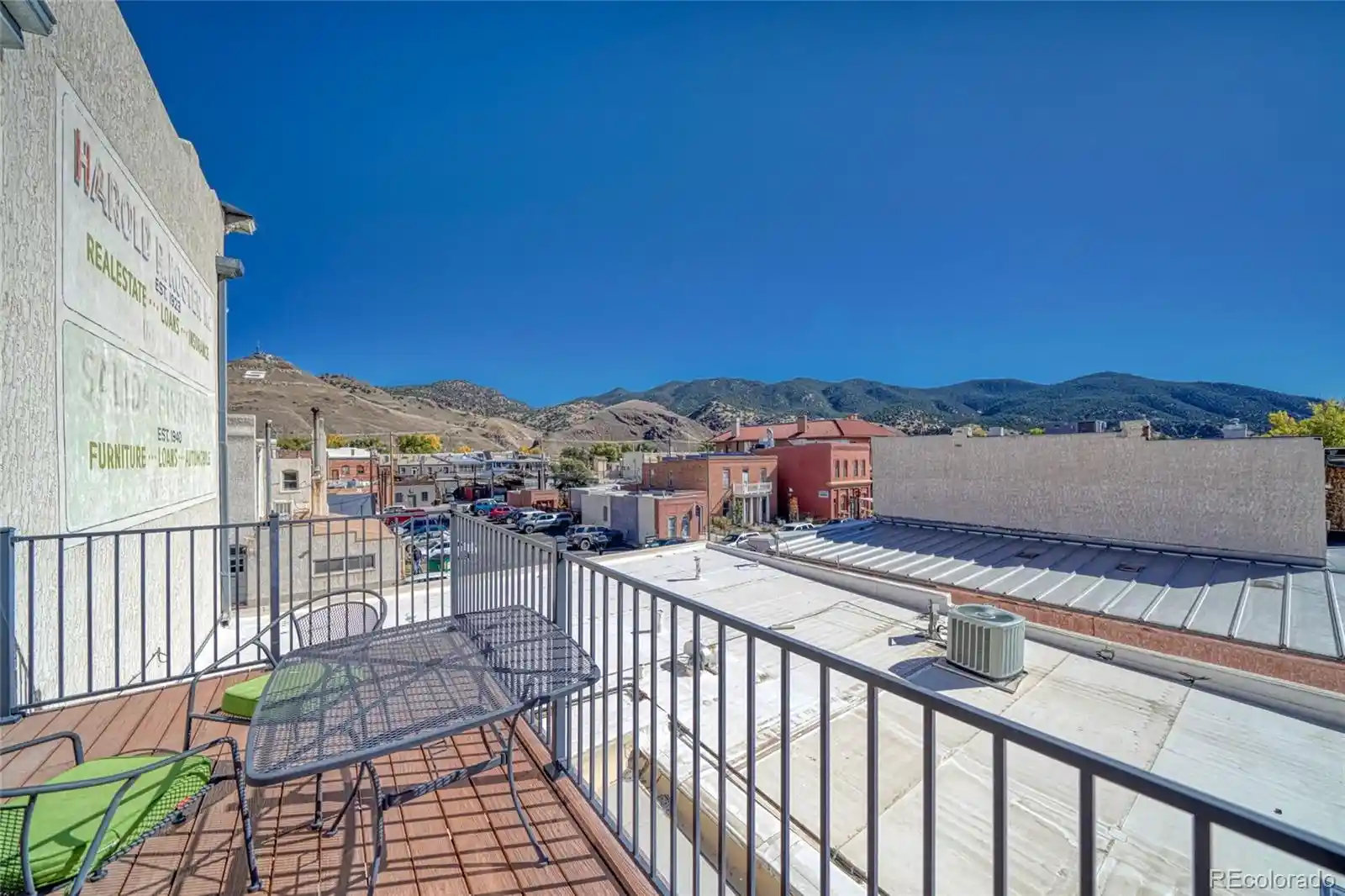 Listing Photo 23 - Condo for sale in 207 F St located at 207 F St, Salida, CO 81201 - Unit 207 F St
