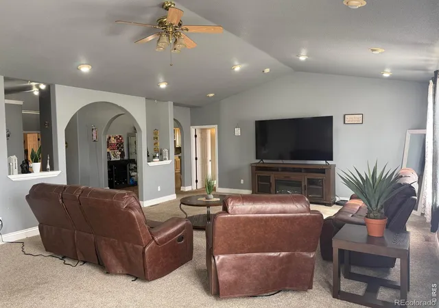Homes for sale in Wiggins, CO | 419 E 3rd Ave, Wiggins, CO 80654 | MLS# IR1045694