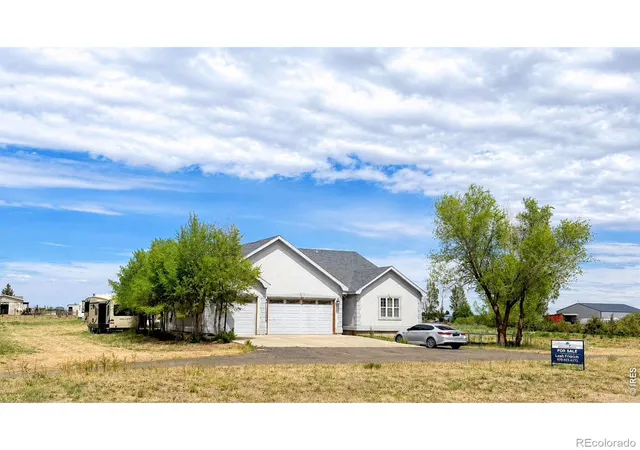 1st image of 419 E 3rd Ave, Wiggins, CO 80654 | MLS# IR1045694