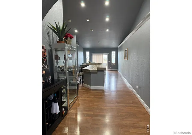 2nd image of 419 E 3rd Ave, Wiggins, CO 80654 | MLS# IR1045694
