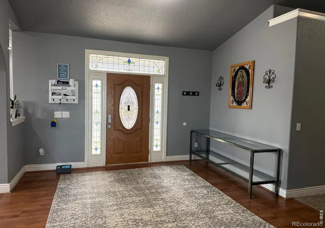 Homes for sale in Wiggins, CO | 419 E 3Rd Ave, Wiggins, CO 80654 | MLS# IR1045694