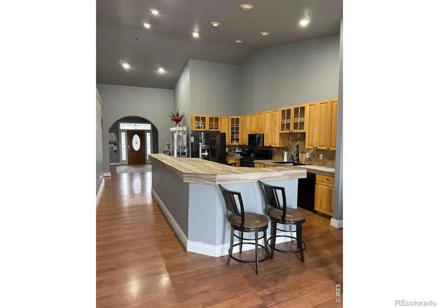 4th image of 419 E 3Rd Ave, Wiggins, CO 80654 | MLS# IR1045694