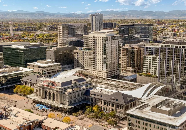 50th image of 1901 Wazee St #704, Denver, CO 80202 | MLS# 3541475