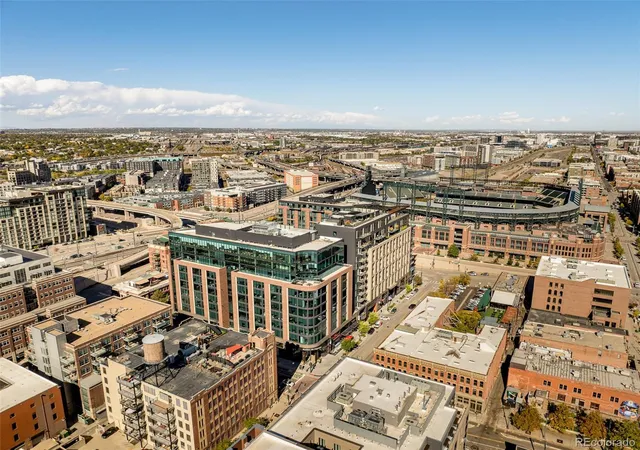 2nd image of 1901 Wazee St, Denver, CO 80202