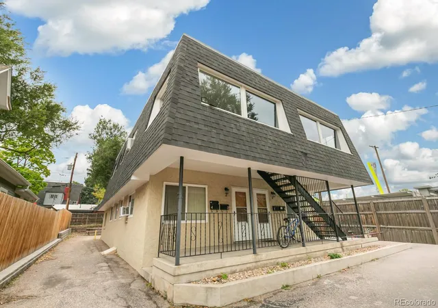 Homes for sale in Denver, CO | 3820 Xavier St, Denver, CO 80212 | MLS# 2038952