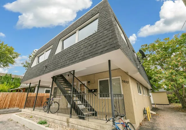 Homes for sale in Denver, CO | 3820 Xavier St, Denver, CO 80212 | MLS# 2038952