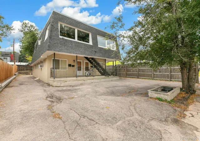 3rd image of 3820 Xavier St, Denver, CO 80212 | MLS# 2038952