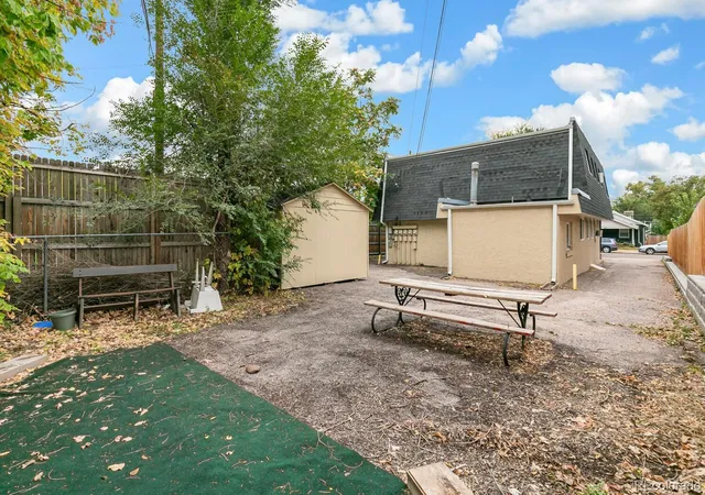 5th image of 3820 Xavier St, Denver, CO 80212 | MLS# 2038952