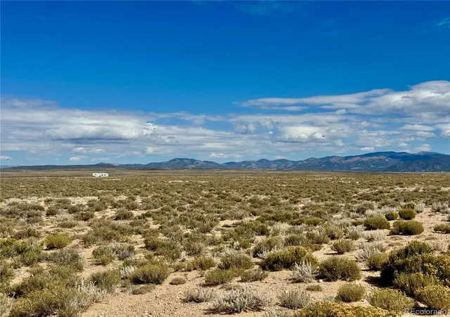 Photo 3 of Land for sale at Lot 7 4th Street, Blanca, CO 81123 | MLS# 3359284 | Listing updated on 2026-09-28