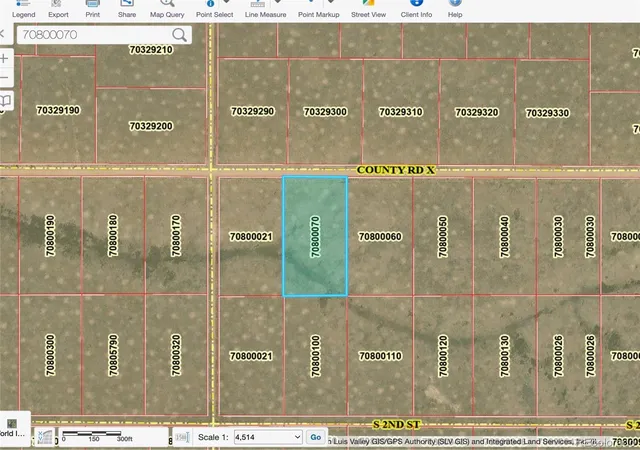 Homes for sale in Blanca, CO | Lot 7 County X Rd, Blanca, CO 81123 | MLS# 7166432