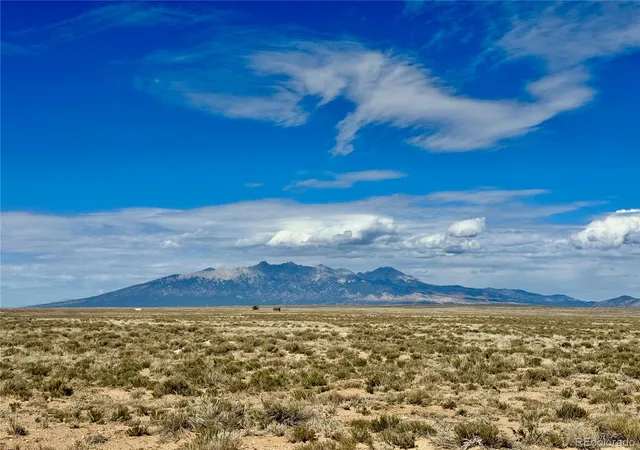 Homes for sale in Blanca, CO | Lot 7 County X Rd, Blanca, CO 81123 | MLS# 7166432