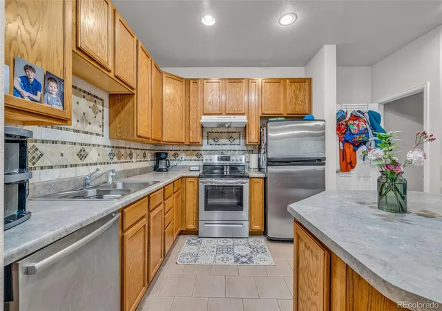 Homes for sale in Brighton, CO | 12 Golden Eagle Pkwy, Brighton, CO 80601 | MLS# 3173502