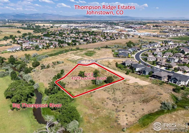 1st image of 4229 Luchello Ct, Johnstown, CO 80534 | MLS# IR1045790