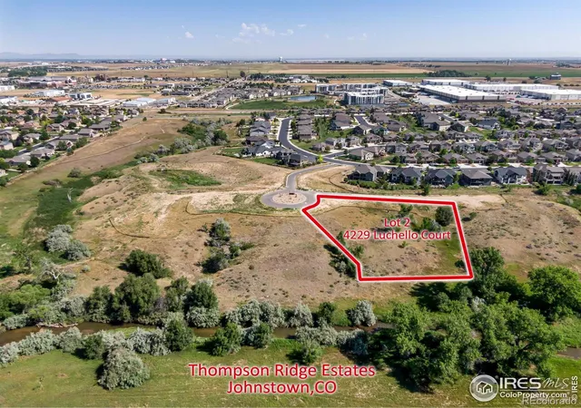 3rd image of 4229 Luchello Ct, Johnstown, CO 80534 | MLS# IR1045790