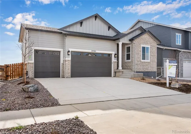 Photo 2 of Single family home for sale at 24562 E 34th Ave, Aurora, CO 80019 | MLS# 9186621 | Listing updated on 2026-09-23