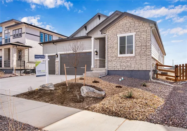 Photo 3 of Single family home for sale at 24562 E 34th Ave, Aurora, CO 80019 | MLS# 9186621 | Listing updated on 2026-09-23