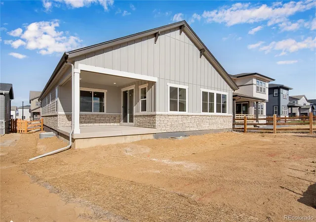 Photo 3 of Single family home for sale at 24562 E 34Th Ave, Aurora, CO 80019 | MLS# 9186621 | Listing updated on 2026-09-23