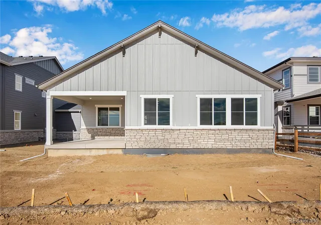 Photo 4 of Single family home for sale at 24562 E 34Th Ave, Aurora, CO 80019 | MLS# 9186621 | Listing updated on 2026-09-23