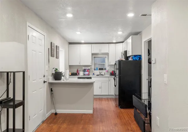 Homes for sale in Aurora, CO | 1558 Dallas St, Aurora, CO 80010 | MLS# 9349960