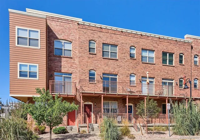 1st image of 5409 Zephyr Ct #5409, Arvada, CO 80002 | MLS# 6093504