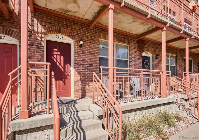 2nd image of 5409 Zephyr Ct #5409, Arvada, CO 80002 | MLS# 6093504