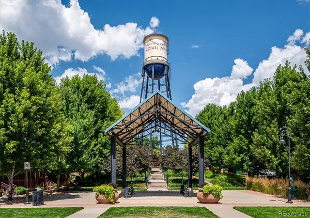 2nd image of 5409 Zephyr Ct, Arvada, CO 80002