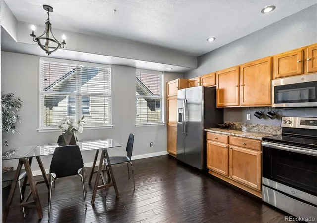 5th image of 5409 Zephyr Ct, Arvada, CO 80002