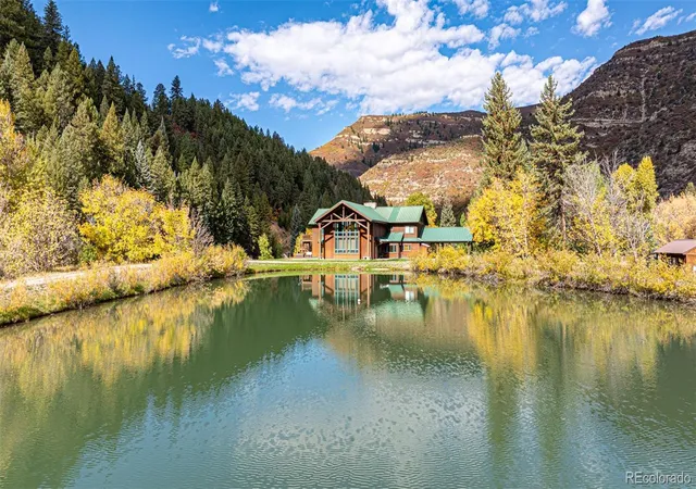 Photo 2 of Mansion for sale at 30680 County Rd 12, Somerset, CO 81434 | MLS# 4138332 | Listing updated on 2026-04-10