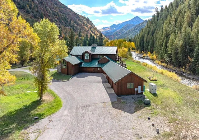 Photo 3 of Single family home for sale at 30680 County Rd 12, Somerset, CO 81434 | MLS# 4138332 | Listing updated on 2026-04-10