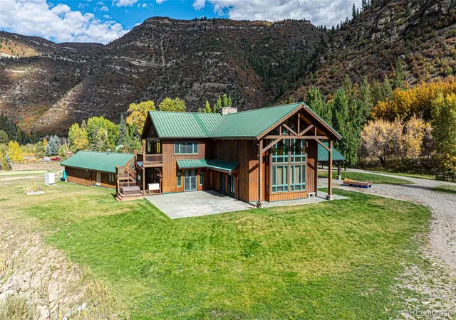 Photo 4 of Single family home for sale at 30680 County Rd 12, Somerset, CO 81434 | MLS# 4138332 | Listing updated on 2026-04-10