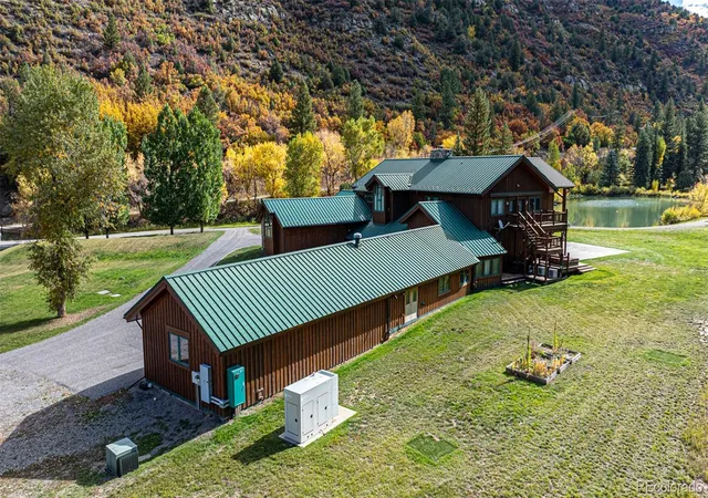 Photo 5 of Single family home for sale at 30680 County Rd 12, Somerset, CO 81434 | MLS# 4138332 | Listing updated on 2026-04-10