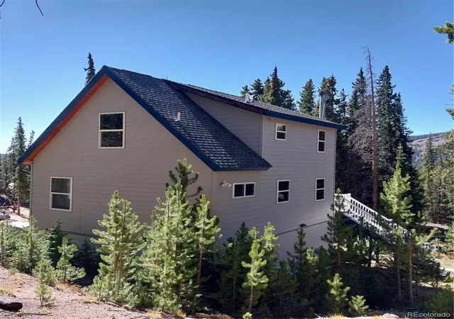 Homes for sale in Fairplay, CO | 280 Cr-14 A, Fairplay, CO 80440 | MLS# 9808986
