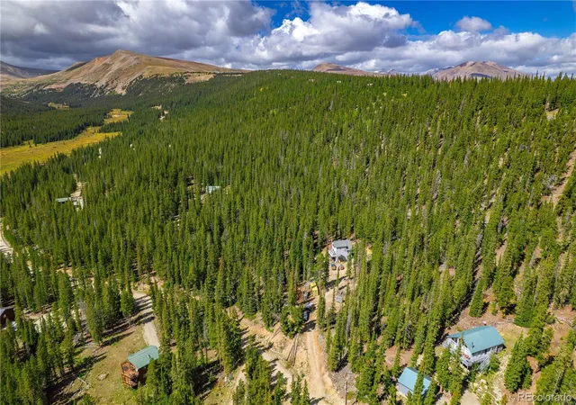 Homes for sale in Fairplay, CO | 280 Cr 14 A, Fairplay, CO 80440 | MLS# 9808986
