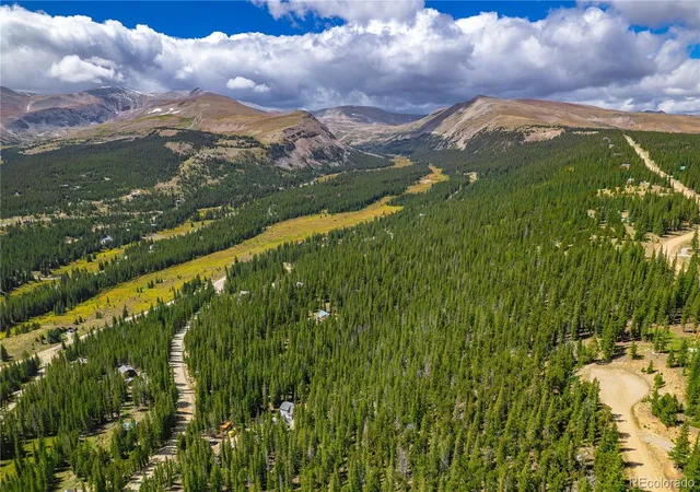 Photo 1 of Single family home for sale at 280 Cr 14 A, Fairplay, CO 80440 | MLS# 9808986 | Listing updated on 2026-08-06