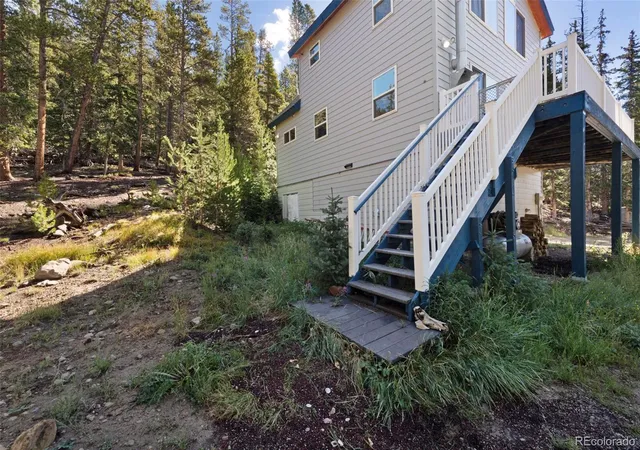 Photo 38 of Single family home for sale at 280 Cr 14 A, Fairplay, CO 80440 | MLS# 9808986 | Listing updated on 2026-08-06