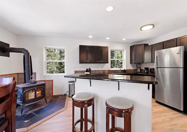 Photo 4 of Single family home for sale at 280 Cr 14 A, Fairplay, CO 80440 | MLS# 9808986 | Listing updated on 2026-08-06