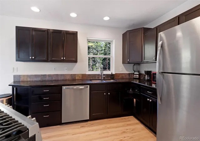 Photo 5 of Single family home for sale at 280 Cr 14 A, Fairplay, CO 80440 | MLS# 9808986 | Listing updated on 2026-08-06