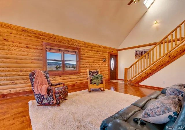 Photo 4 of Single family home for sale at 1528 Silverheels Rd, Fairplay, CO 80440 | MLS# 4507106 | Listing updated on 2026-04-15