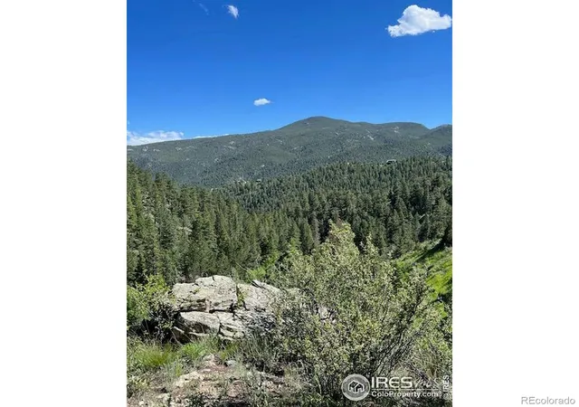 Land for sale at 84 Copper Hl Rd, Glen Haven, CO 80532 | MLS# IR1045985