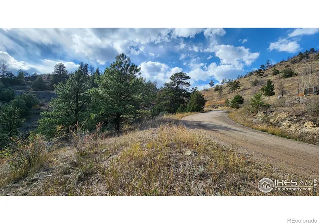 Photo 4 of Land for sale at 84 Copper Hl Rd, Glen Haven, CO 80532 | MLS# IR1045985 | Listing updated on 2026-09-18