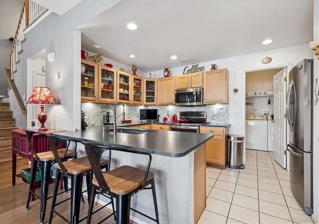 4th image of 68 S Ulster St, Denver, CO 80230 | MLS# 3643739