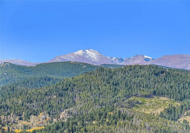 Photo 3 of Land for sale at 000 Granite Crag Cir, Evergreen, CO 80439 | MLS# 6951789 | Listing updated on 2026-09-28