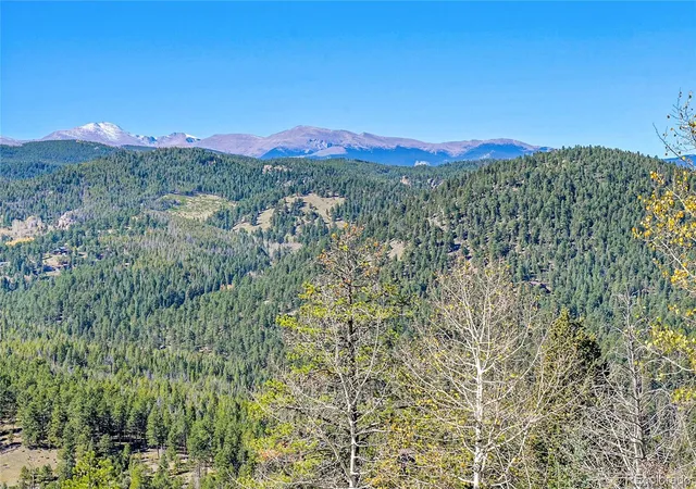 Photo 3 of Land for sale at 000 Granite Crag Cir, Evergreen, CO 80439 | MLS# 6951789 | Listing updated on 2026-09-28
