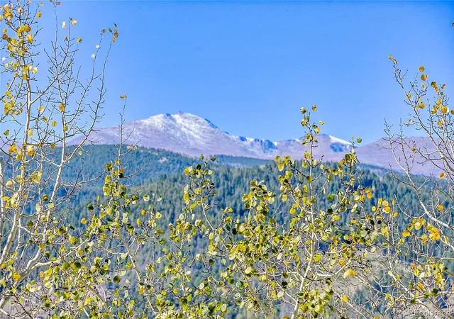 Photo 2 of Land for sale at 000 Granite Crag Cir, Evergreen, CO 80439 | MLS# 6951789 | Listing updated on 2026-09-28