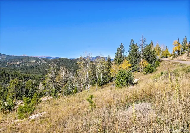Photo 1 of Land for sale at 000 Granite Crag Cir, Evergreen, CO 80439 | MLS# 6951789 | Listing updated on 2026-09-28