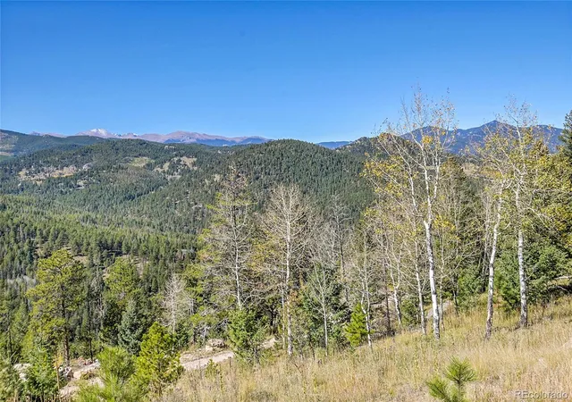 Photo 4 of Land for sale at 000 Granite Crag Cir, Evergreen, CO 80439 | MLS# 6951789 | Listing updated on 2026-09-28